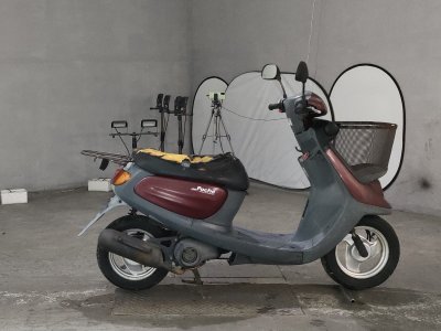 Yamaha JOG POCHE 1999