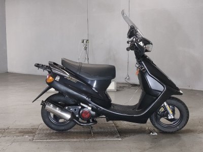 Yamaha AXIS90 1990