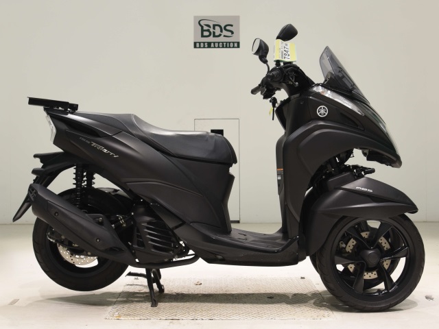 Yamaha TRICITY155 2016