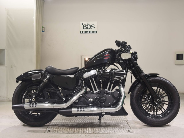HD SPORTSTER FORTY-EIGHT XL1200X 2020