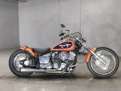 Yamaha DRAGSTAR XVS400 1997