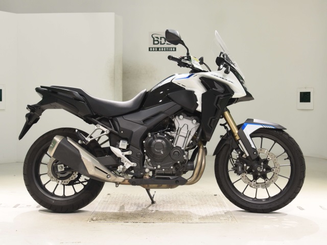Honda 400x 2023