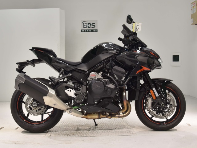 Kawasaki NINJA H2 2023