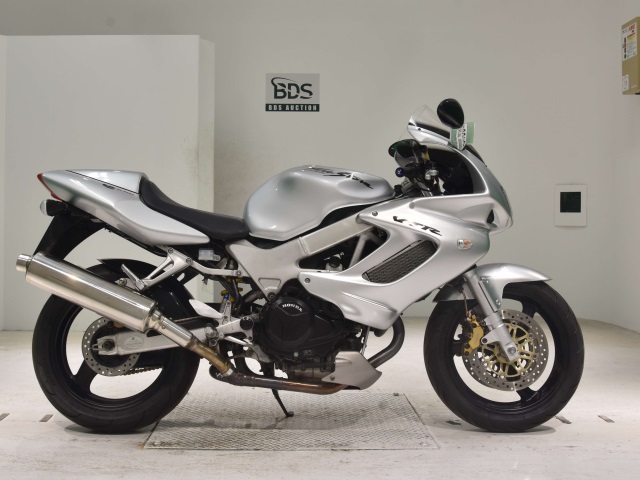 Honda VTR1000F 1997