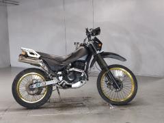 Kawasaki SUPER SHERPA 2005