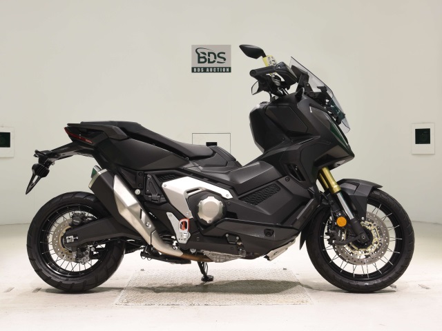 Honda X-ADV750-2 2022