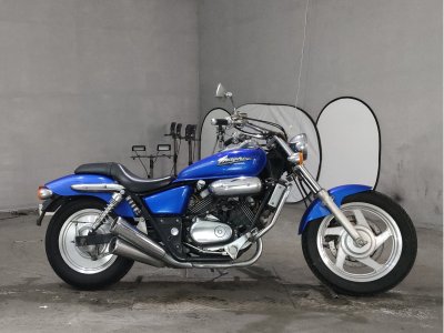 Honda MAGNA250 1999