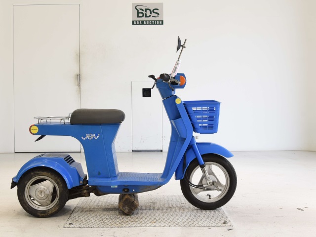 Honda JOY 1983