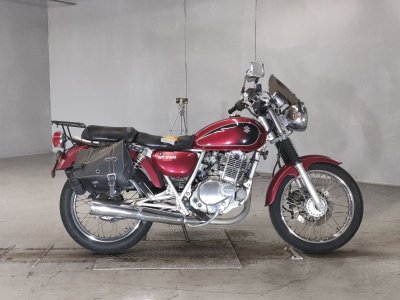 Suzuki ST250E