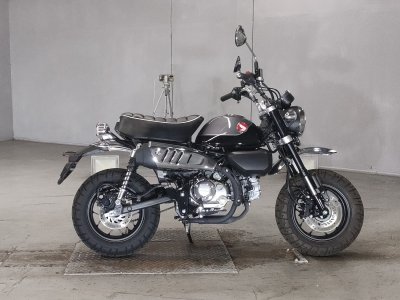 Honda MONKEY125 2022