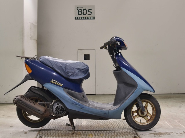 Honda DIO-3