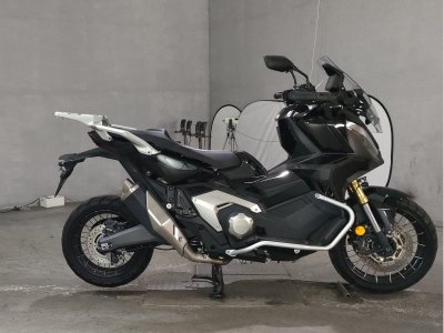 Honda X-ADV750 2021