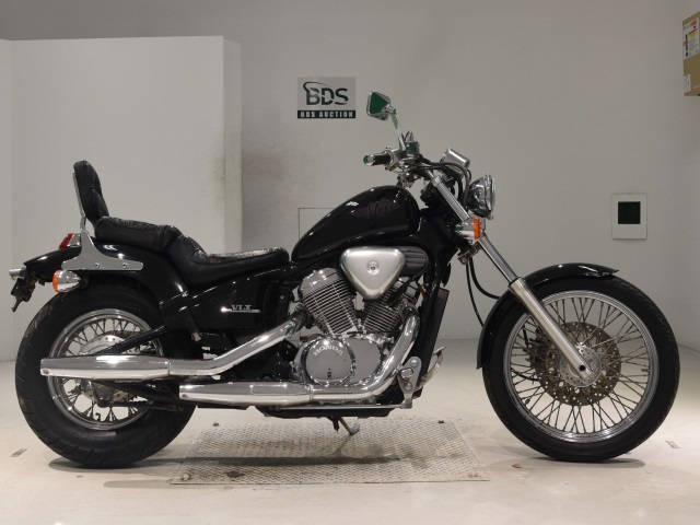 Honda STEED400 1994