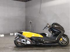 Yamaha MAJESTY 250C 2003