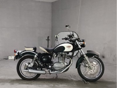 Kawasaki ESTRELLA 1992