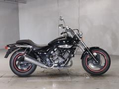 Kawasaki ELIMINATOR 250V 2005