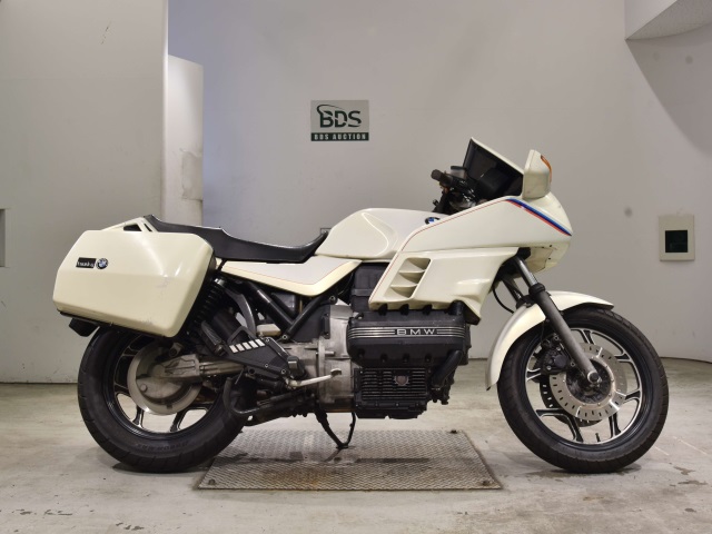 BMW K100RS 1986