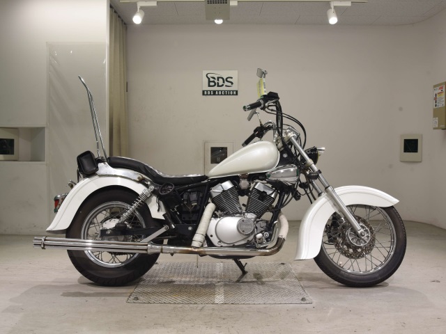 Yamaha VIRAGO XV250 1996