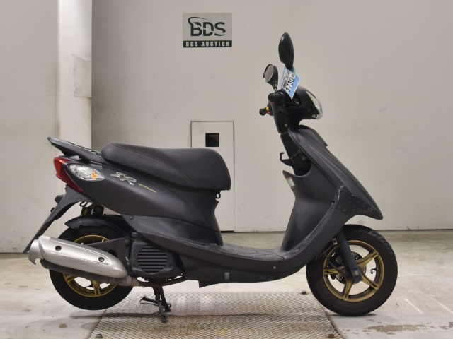 Yamaha JOG ZR