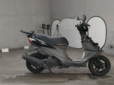 Suzuki ADDRESS V125