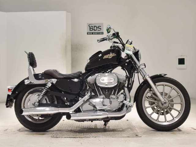 HD SPORTSTER XL883L 2010