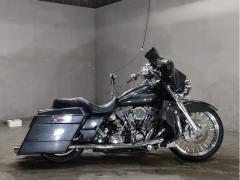 HD SREET GLIDE FLHX1580 2007