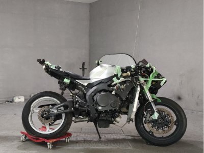 Honda CBR1000RR 2007