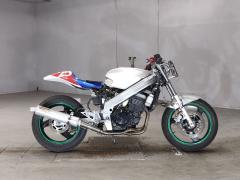 Kawasaki ZZ-R250 2002