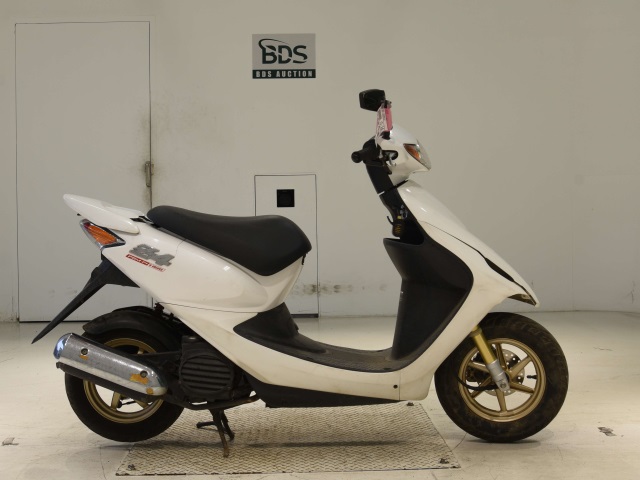 Honda DIO Z4 2004