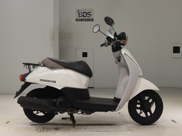 Honda TODAY 2010