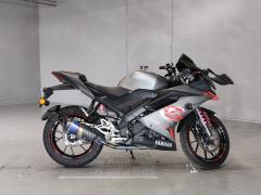 Yamaha YZF-R15 2020