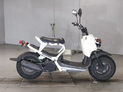Honda ZOOMER 2006