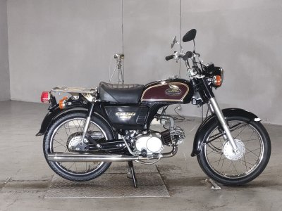 Honda BENLY CD90 1998