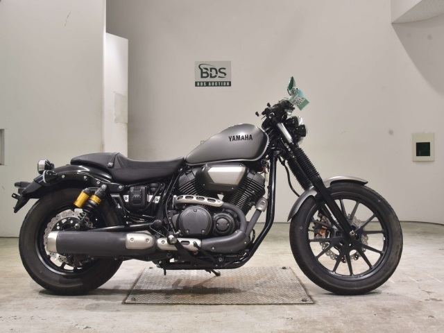 Yamaha BOLT 950C 2016