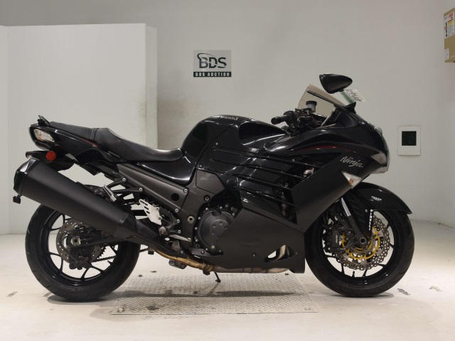 Kawasaki NINJA ZX-14R 2017