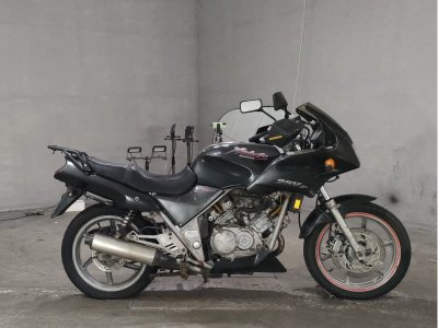 Honda VT250 SPADA 1992