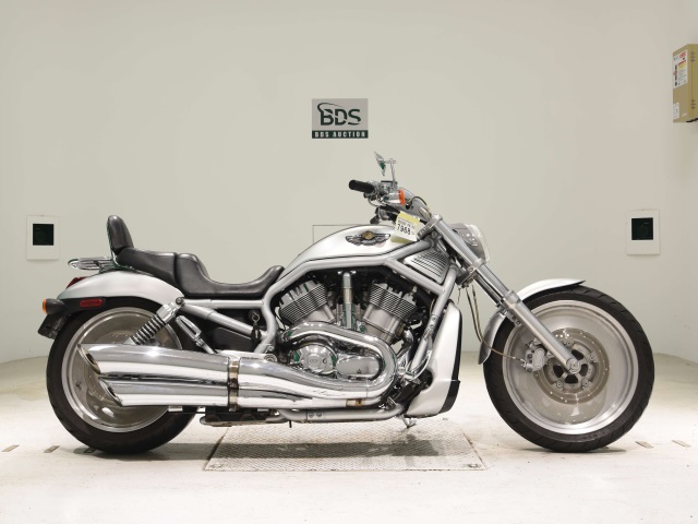 HD V-ROD VRSCAW1130 2004