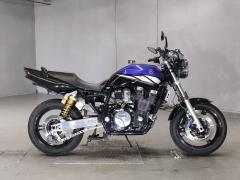 Yamaha XJR1300 2003