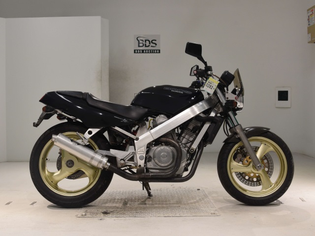 Honda BROS 650 1988