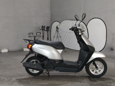 Honda TACT125 2015