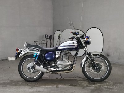 Kawasaki ESTRELLA 2013