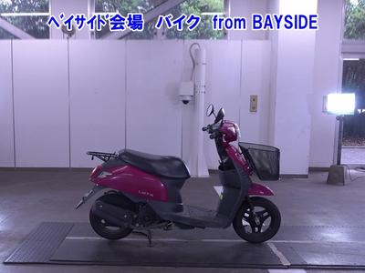 Suzuki LETS