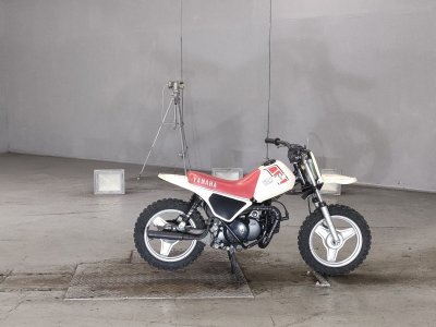 Yamaha PW50