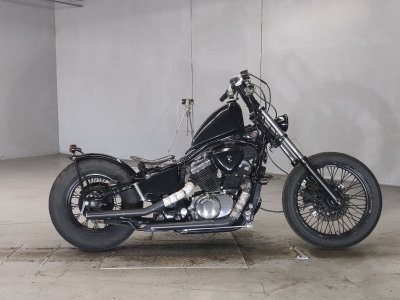 Honda STEED400 1995
