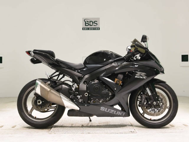 Suzuki GSX-R750 2018