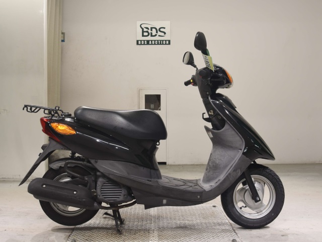 Yamaha JOG 50