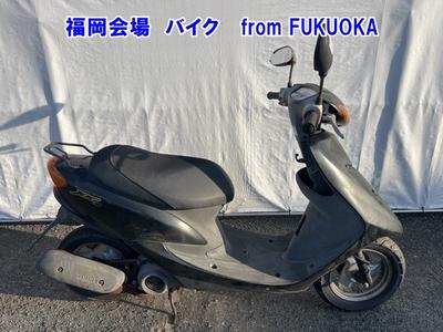 Yamaha JOG 50 2001