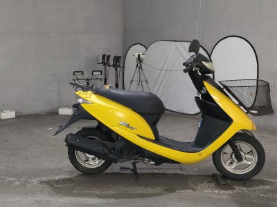 Honda DIO 2004