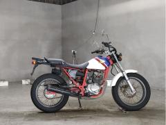 Honda FTR223 2000