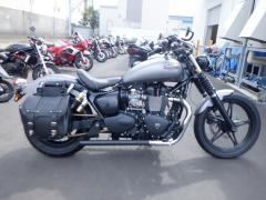 Triumph SPEEDMASTER 2015